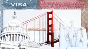 China Just Got Burned—New U.S. Visa Policy Is a Game-Changer