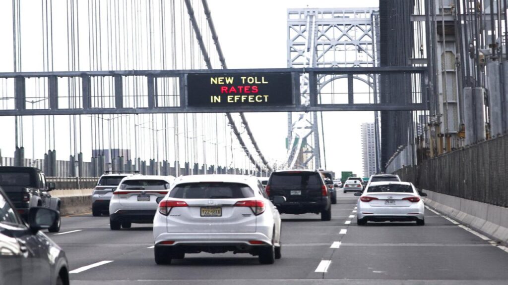 New York Defies Trump’s Congestion Pricing Deadline — What This Means for You! 1 New York Defies Trump’s Congestion Pricing Deadline — What This Means for You!