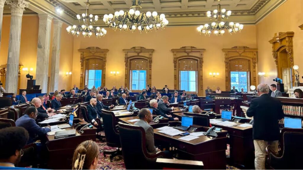 Ohio Lawmakers Push Bill That Could Impact Paychecks for Disabled Employees Big Time 1 Ohio Lawmakers Push Bill That Could Impact Paychecks for Disabled Employees Big Time