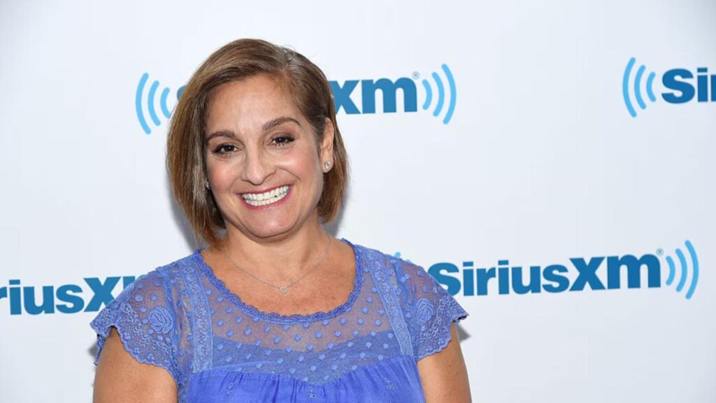 Olympic Legend Mary Lou Retton Arrested for Shocking DUI—What Happened Next?