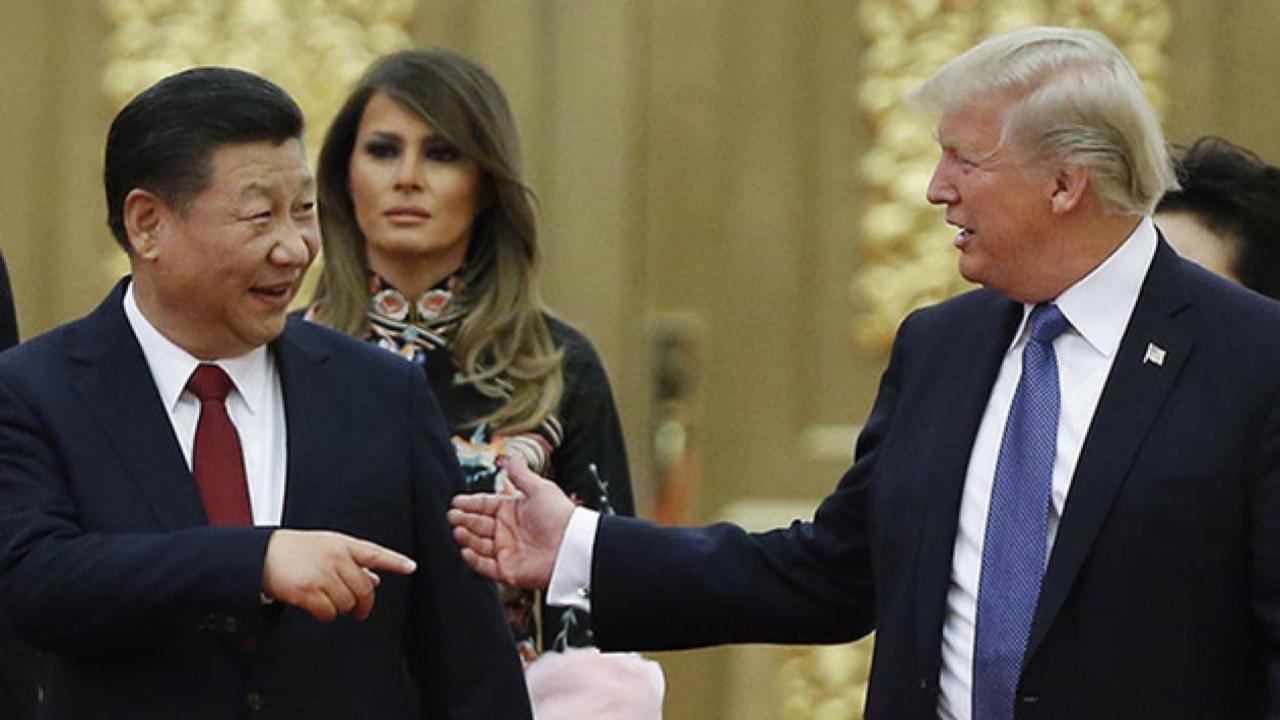 This One Move Could Break the Trump-Xi Truce Forever—Here’s Why It Matters
