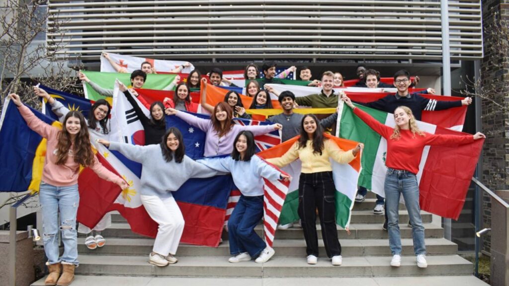 Over 1 Million Foreign Students in the U.S.? The Truth About Who They Really Are 1 Over 1 Million Foreign Students in the U.S.? The Truth About Who They Really Are