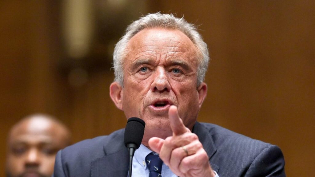 RFK Jr.’s Bold Claim on Scientist Firings Exposed: Top NIH Brain Experts Still Face Job Losses 1 RFK Jr.’s Bold Claim on Scientist Firings Exposed: Top NIH Brain Experts Still Face Job Losses