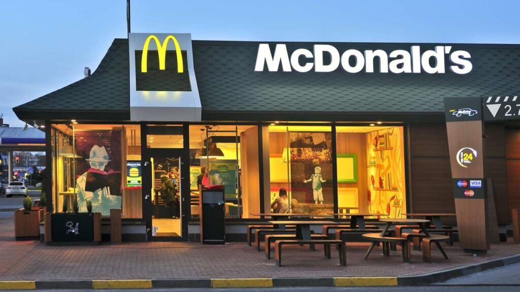 SNAP Users Alert: Here’s When McDonald’s Will Say YES to EBT