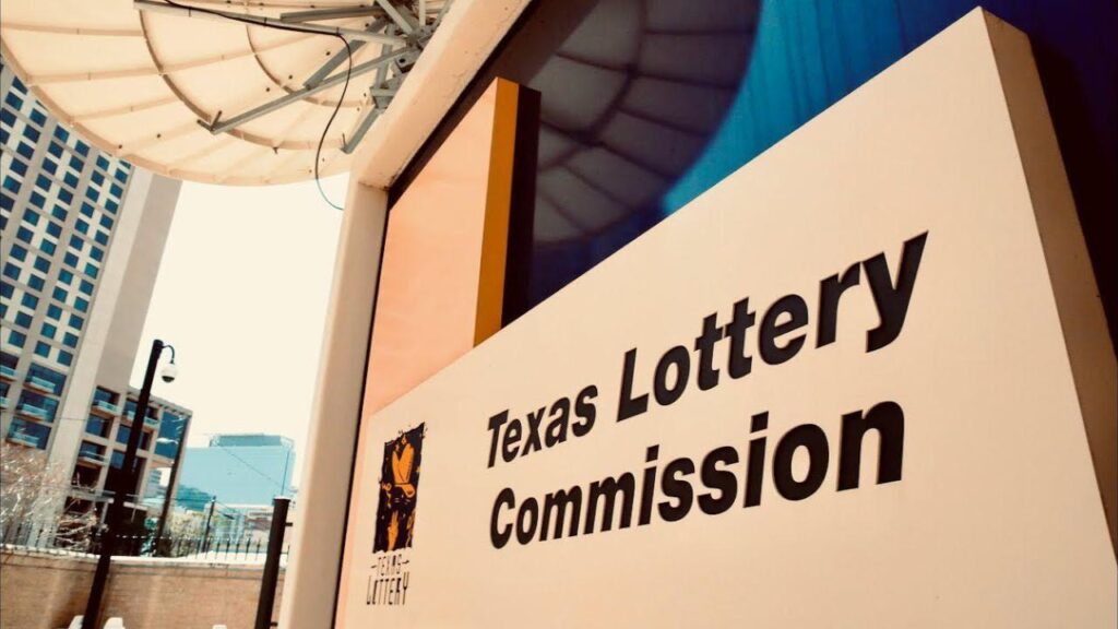 Say Goodbye to Texas Lottery Commission – The Bold Plan That Changes Everything 1 Say Goodbye to Texas Lottery Commission – The Bold Plan That Changes Everything