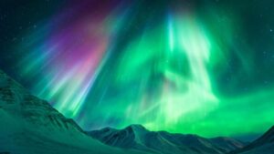 Second Chance to See the Northern Lights! These U.S. States Are in for a Treat