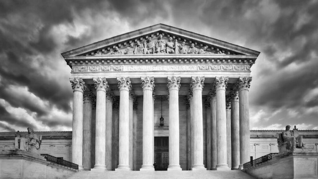 Shocking Threats Force Judges to Take Control of Their Own Security—What’s Going On? 1 Shocking Threats Force Judges to Take Control of Their Own Security—What’s Going On?