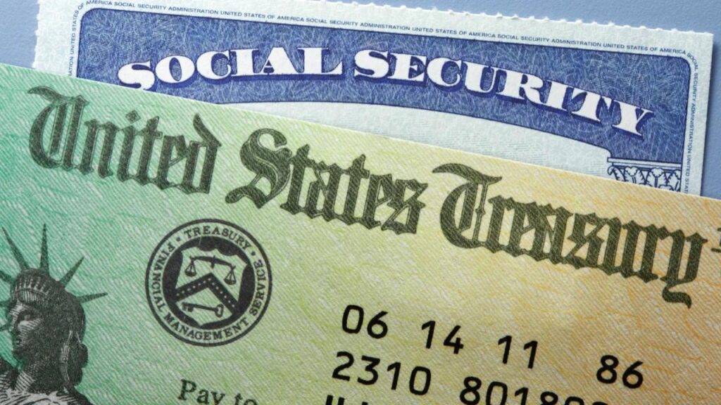 Social Security Hits $2,000 for the First Time—But Why Seniors Are Still Struggling! 1 Social Security Hits $2,000 for the First Time—But Why Seniors Are Still Struggling!