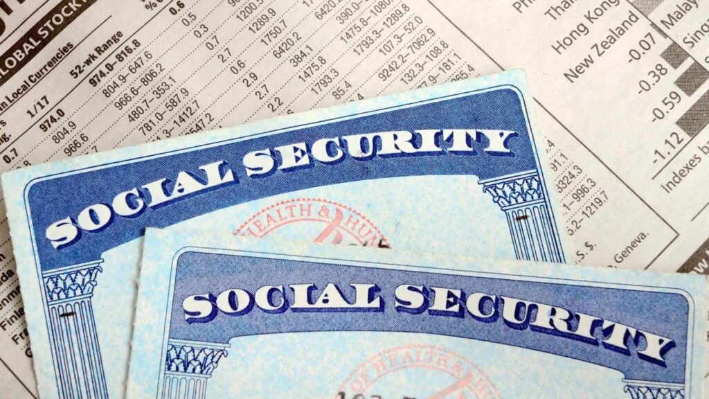 Social Security Is Changing—Retirees Must Know These 3 Key Updates in 2025!