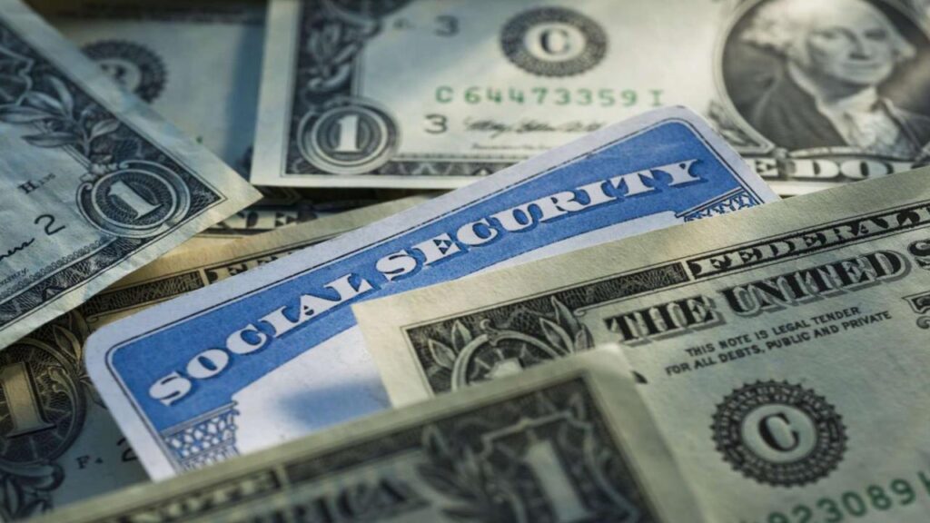 When Exactly Will Your Social Security Check Hit in 2025? Find Out Now! 1 When Exactly Will Your Social Security Check Hit in 2025? Find Out Now!