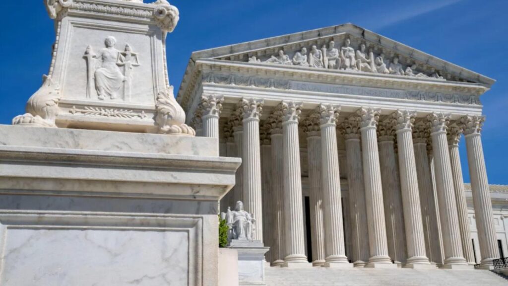 Supreme Court Empowers Trump to Purge Labor Officials—What Comes Next Will Shock You 1 Supreme Court Empowers Trump to Purge Labor Officials—What Comes Next Will Shock You