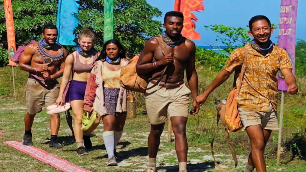 Winner Revealed! The Unexpected Champion of ‘Survivor’ Season 48 1 Winner Revealed! The Unexpected Champion of ‘Survivor’ Season 48