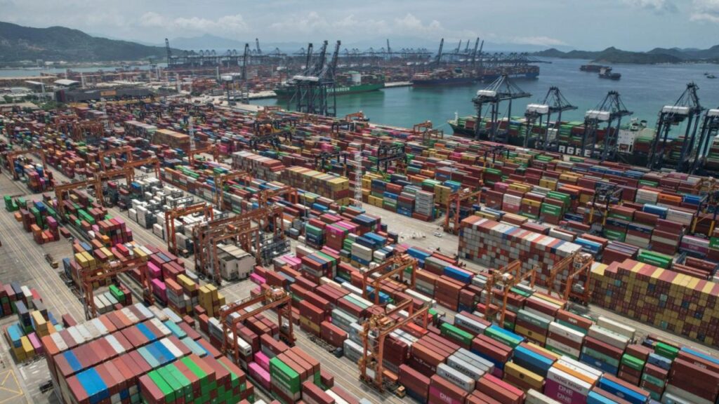 Tariffs Crisis: How Trump’s Biggest Plans Just Fell Apart 1 Tariffs Crisis: How Trump’s Biggest Plans Just Fell Apart
