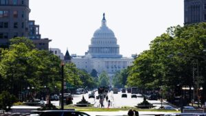 The Tax Battle That Could Make or Break America's Economy—Are You Paying Attention?