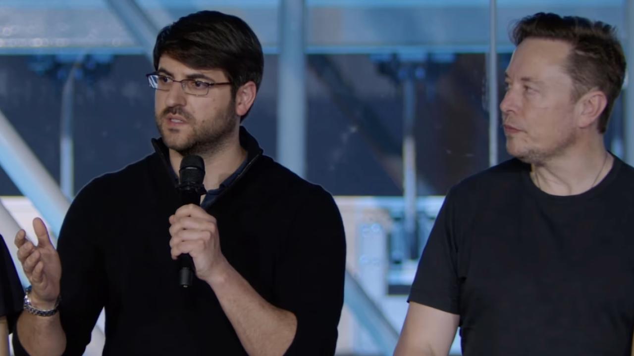 Tesla CFO's $139 Million Payday Shocks Wall Street — Here’s What It Really Means