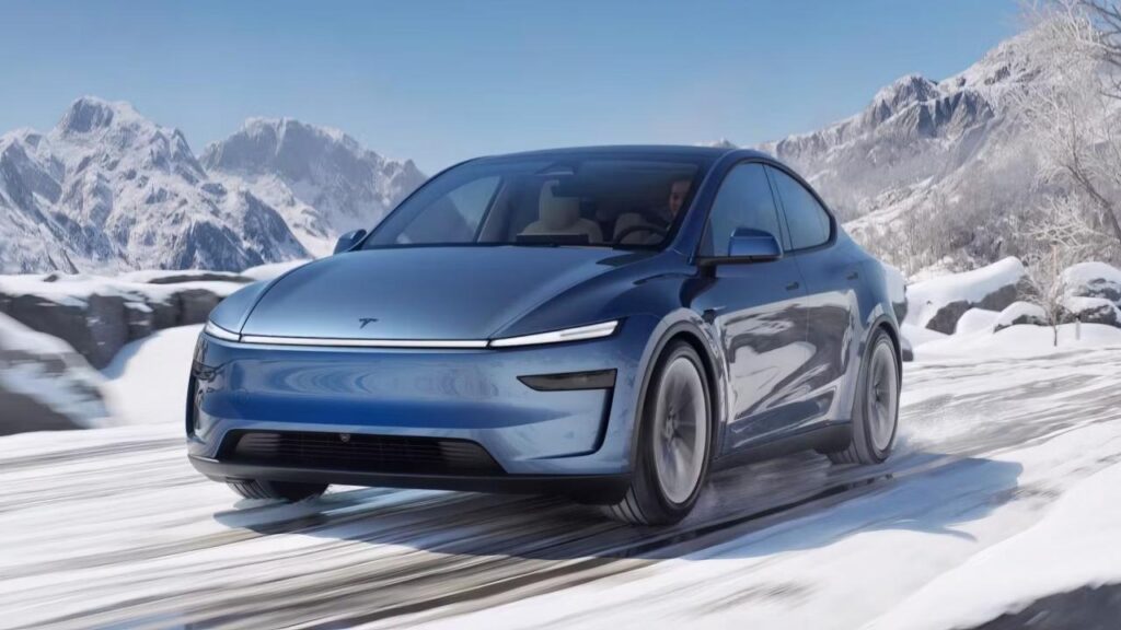 Musk Drops Bombshell: Tesla Driverless Model Y Could Hit Austin Roads by June! 1 Musk Drops Bombshell: Tesla Driverless Model Y Could Hit Austin Roads by June!