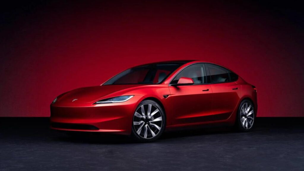 Tesla Model 3 Costs Just 15¢ per Mile—But This Surprising Car Beat It! 1 Tesla Model 3 Costs Just 15¢ per Mile—But This Surprising Car Beat It!