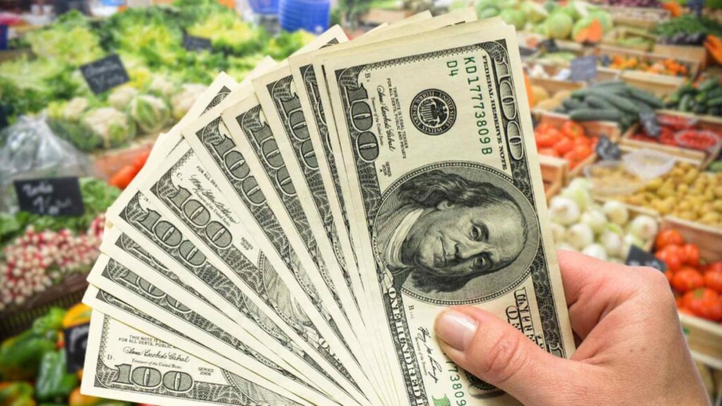 Texas SNAP May 26–31 Benefit Payments Released — Check Your Name Now!
