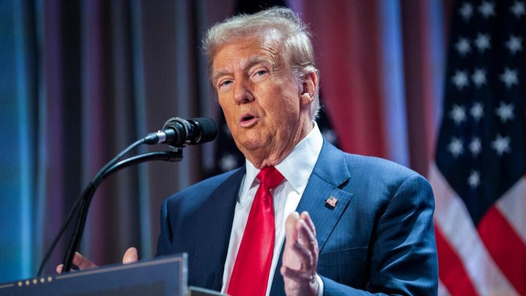 The Shocking Truth Behind Trump’s ‘All Out War’ With the Courts 1 The Shocking Truth Behind Trump’s ‘All Out War’ With the Courts