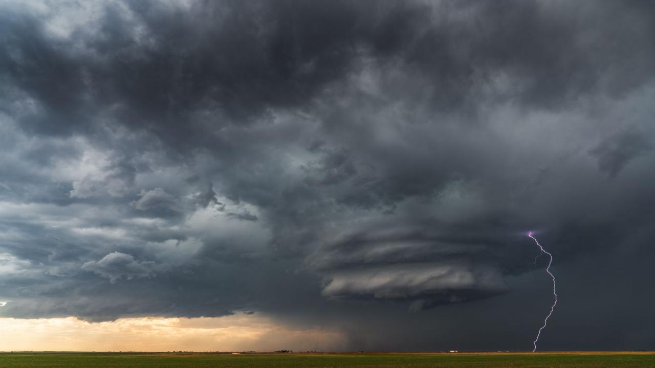 Tornado Alert! Five States Brace for Life-Threatening Storms—What You Need to Know Now