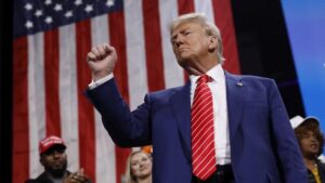 Trump 2029? GOP Congressman Reveals Stunning Plan for a Third Term