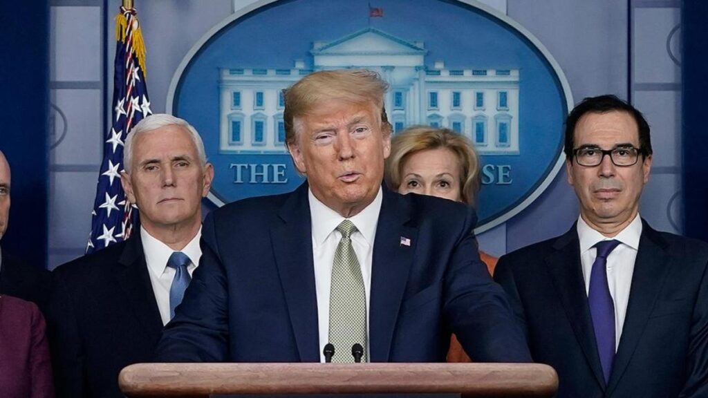 Why the Trump Administration Just Pulled $100M in Government Funds from Harvard 1 Why the Trump Administration Just Pulled $100M in Government Funds from Harvard
