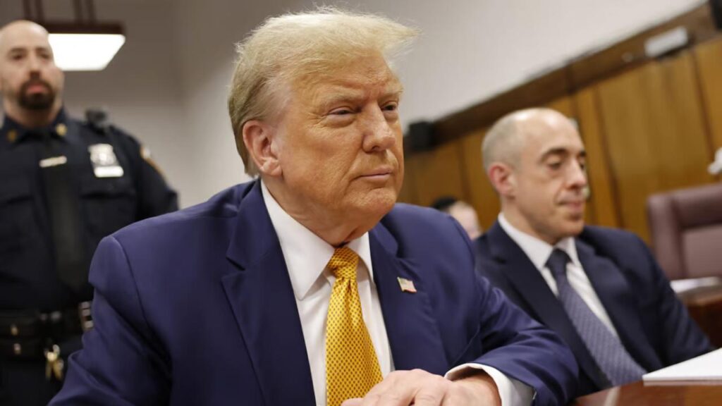 Trump Agenda on the Brink — Republicans Race Against Time! 1 Trump Agenda on the Brink — Republicans Race Against Time!