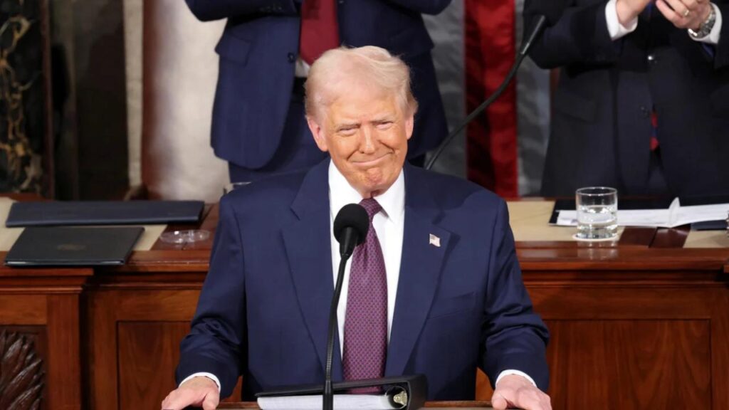 Trump Declares America’s “Golden Age” — What He Said at West Point and Why It Matters