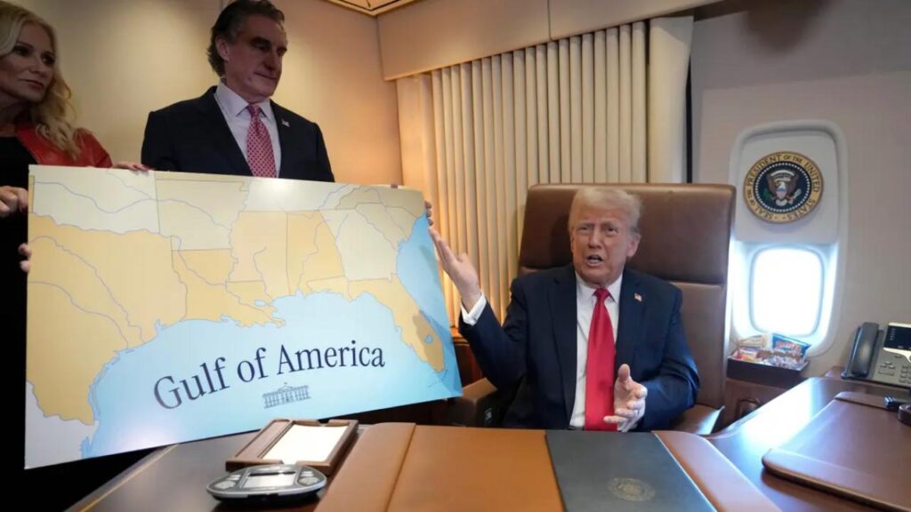 Trump Gulf Ties Just Raised Eyebrows—Here’s Why Americans Should Worry