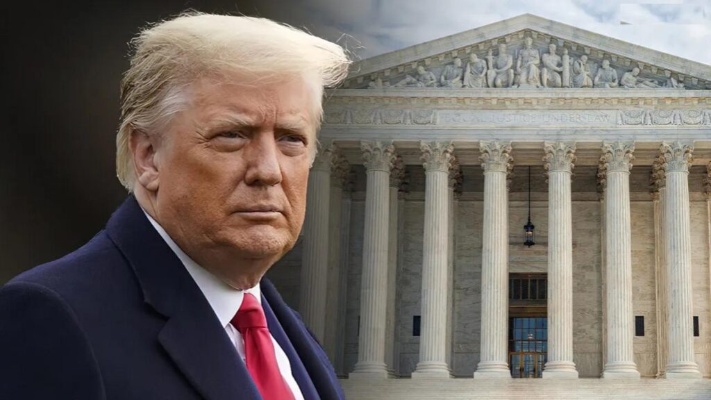 Trump Just Changed Who Can Prosecute Corrupt Politicians — Here’s Why It’s a Big Deal 1 Trump Just Changed Who Can Prosecute Corrupt Politicians — Here’s Why It’s a Big Deal