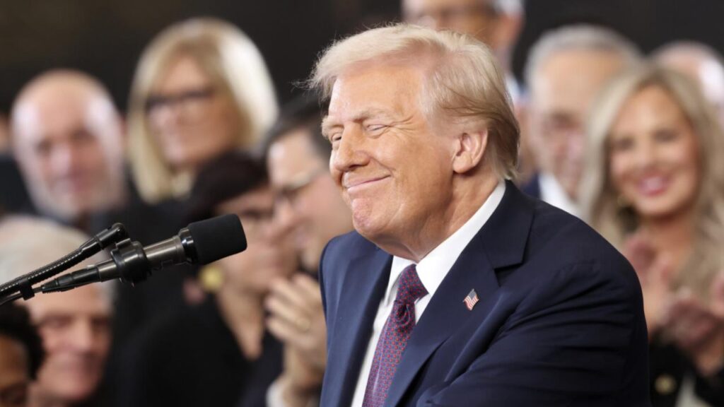 Trump Just Erased Union Rights for 1 Million Americans — Here’s the Fallout 1 Trump Just Erased Union Rights for 1 Million Americans — Here’s the Fallout