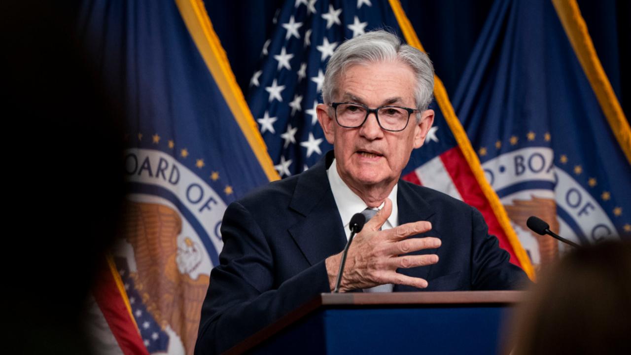 Trump Just Met with the Fed Chair—And Powell’s Response Could Rock the Economy