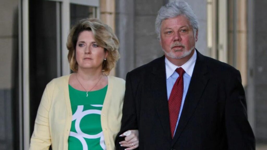 Trump Just Pardoned Who?! Shocking Turn in Virginia Bribery Case 1 Trump Just Pardoned Who?! Shocking Turn in Virginia Bribery Case