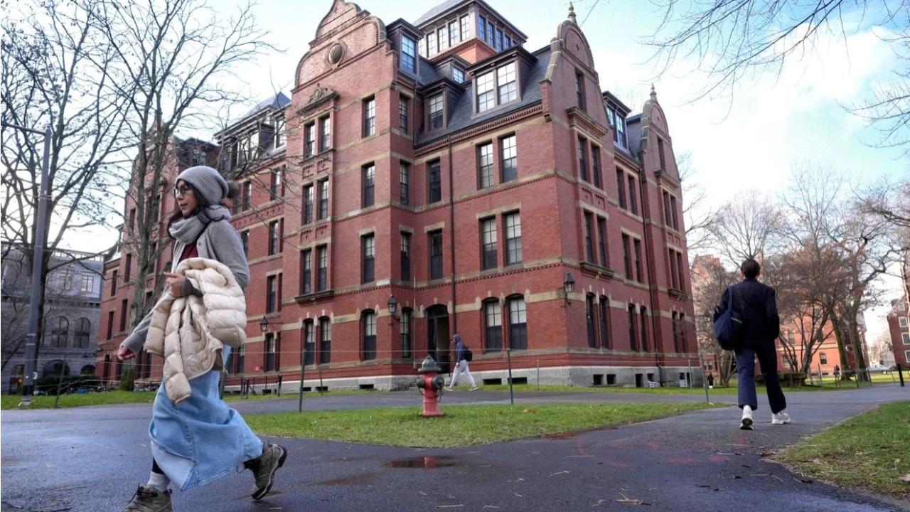 Trump Pulls Back on Harvard Ban—But Is It Really Over?
