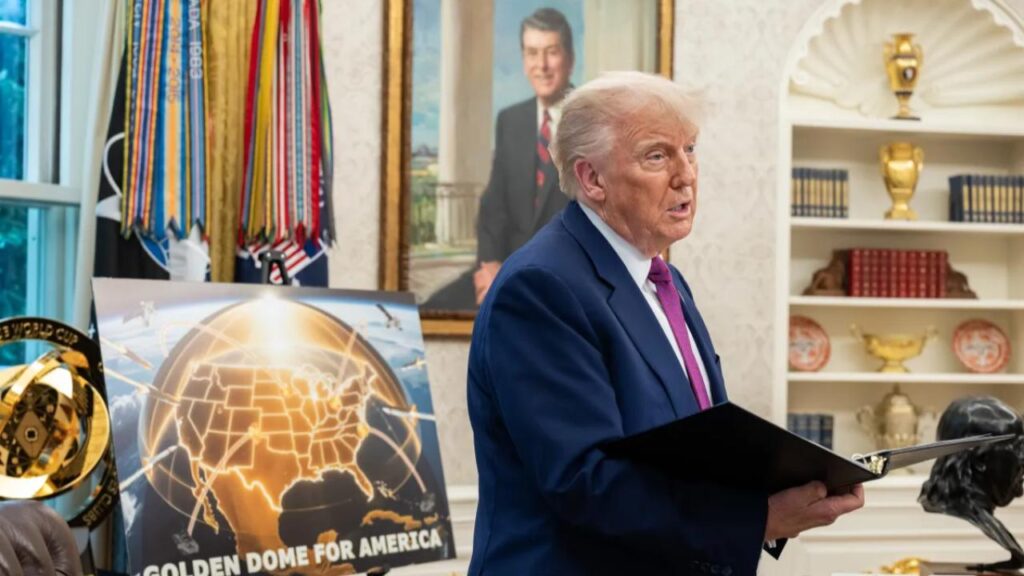 Trump Takes Center Stage at West Point — Claims Full Credit for U.S. Military Strength! 1 Trump Takes Center Stage at West Point — Claims Full Credit for U.S. Military Strength!