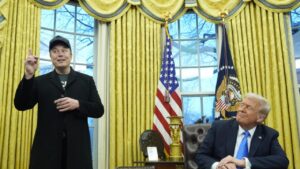 Trump Wants to Fire Feds Faster—Thanks to DOGE, He Might Get His Way!