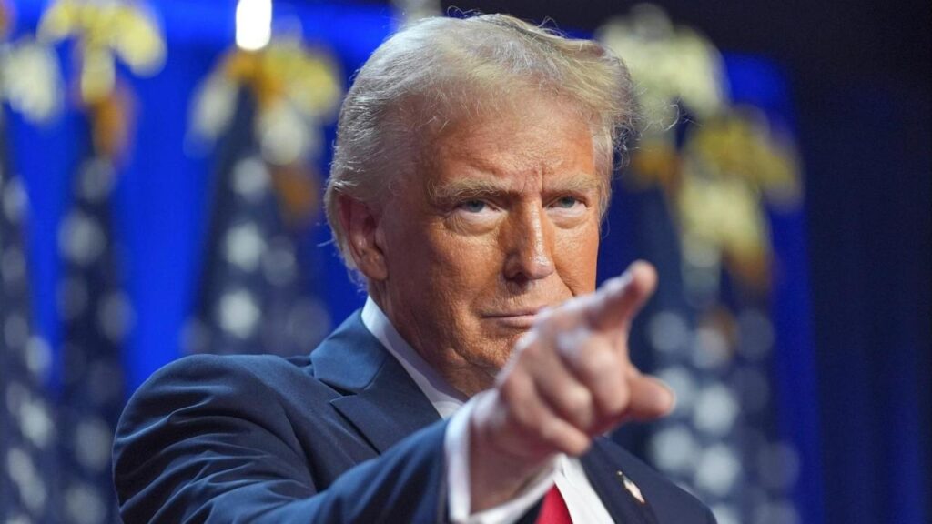Trump vs. Public Media: $535M Slashed and Sparks Fly 1 Trump vs. Public Media: $535M Slashed and Sparks Fly