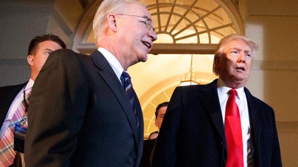Trump’s Capitol Hill Showdown: GOP Must Pick a Side on His ‘Big, Beautiful’ Vision 1 Trump’s Capitol Hill Showdown: GOP Must Pick a Side on His ‘Big, Beautiful’ Vision