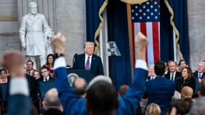 Trump’s Credibility at Risk: Can He Handle This Double Challenge?