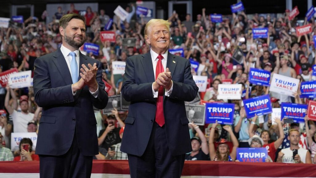 Trump’s Furious Nighttime Call to Action — Who Are the 4 Stars He’s Targeting? 1 Trump’s Furious Nighttime Call to Action — Who Are the 4 Stars He’s Targeting?