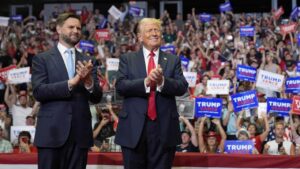 Trump’s Furious Nighttime Call to Action — Who Are the 4 Stars He’s Targeting?
