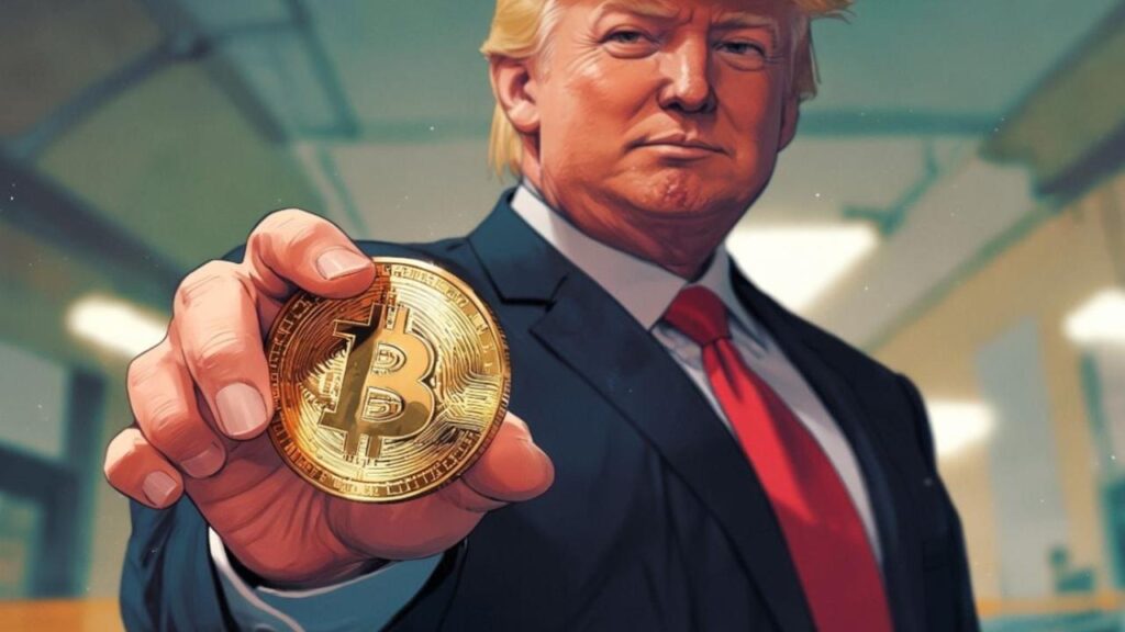Trump’s Meme Coin Dinner Shocker: Mostly Non-Americans Hold the Top $TRUMP Tokens 1 Trump’s Meme Coin Dinner Shocker: Mostly Non-Americans Hold the Top $TRUMP Tokens