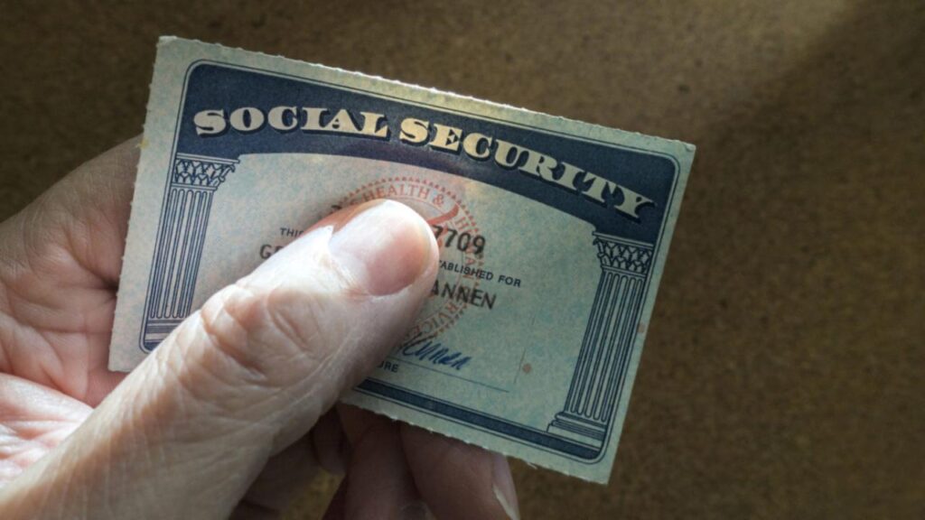 Trump’s Social Security Chief Caught Googling His Own Job—Seriously? 1 Trump’s Social Security Chief Caught Googling His Own Job—Seriously?