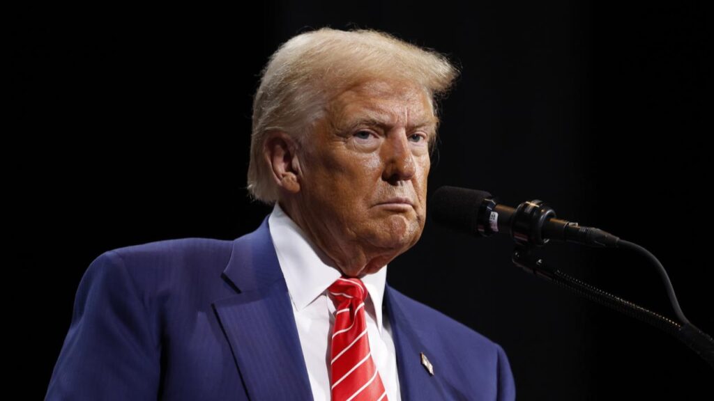 Will You Get Trump’s Social Security Raise? Here’s the Twist No One Saw Coming 1 Will You Get Trump’s Social Security Raise? Here’s the Twist No One Saw Coming