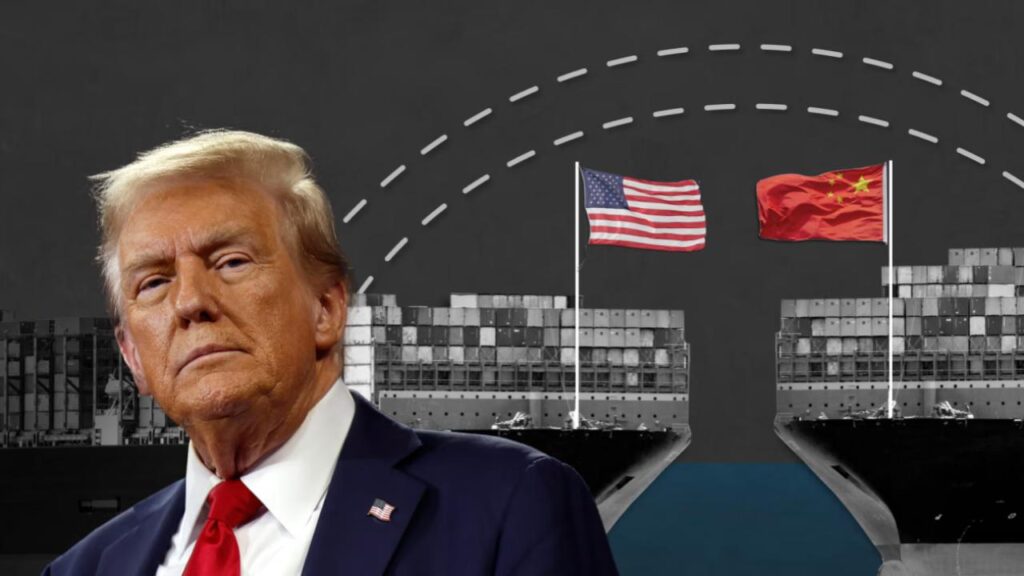 Trump’s Tariffs Just Got Real—Here’s How They’ll Sneak Into Your Shopping Cart 1 Trump’s Tariffs Just Got Real—Here’s How They’ll Sneak Into Your Shopping Cart