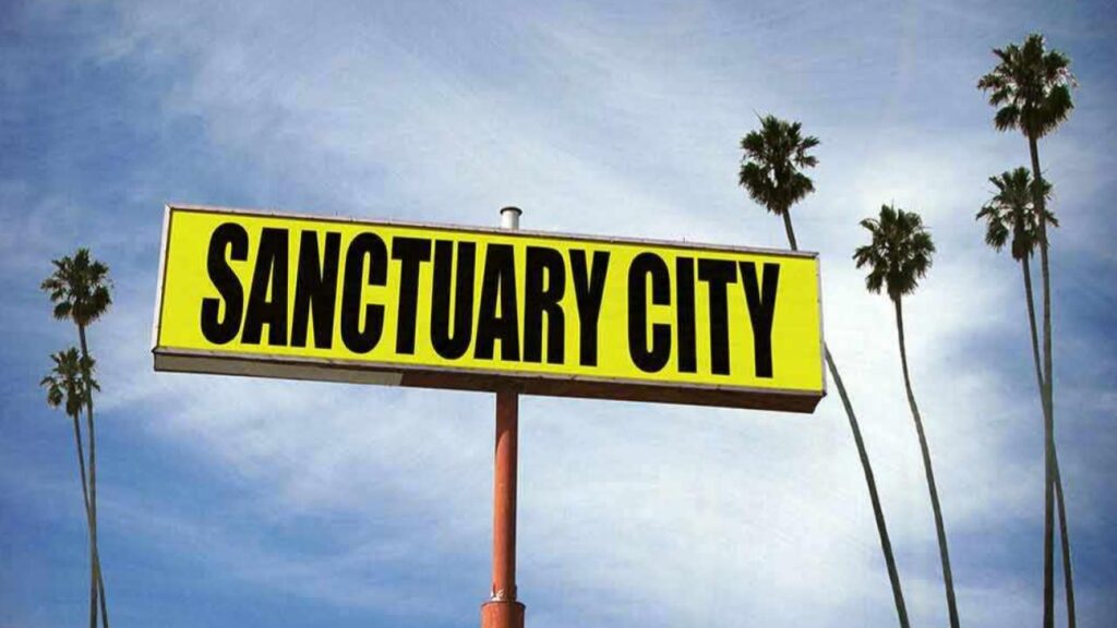 U.S. Attorney Targets California’s Sanctuary Protections — A Massive Legal Showdown Begins 1 U.S. Attorney Targets California’s Sanctuary Protections — A Massive Legal Showdown Begins