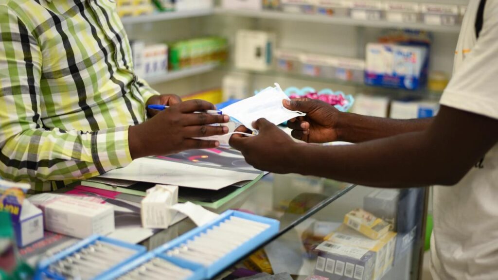 US Slashes Health Aid to Zambia—Shocking 'Systemic Theft' Exposed 1 US Slashes Health Aid to Zambia—Shocking 'Systemic Theft' Exposed