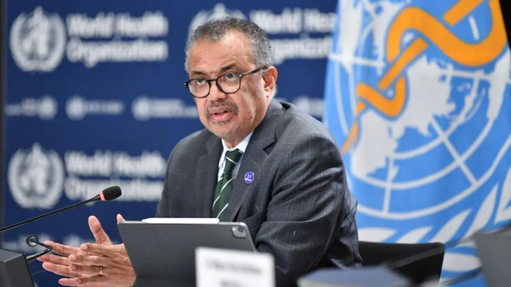 WHO Just Signed a Global Pandemic Pact – But Is It Too Little, Too Late? 1 WHO Just Signed a Global Pandemic Pact – But Is It Too Little, Too Late?
