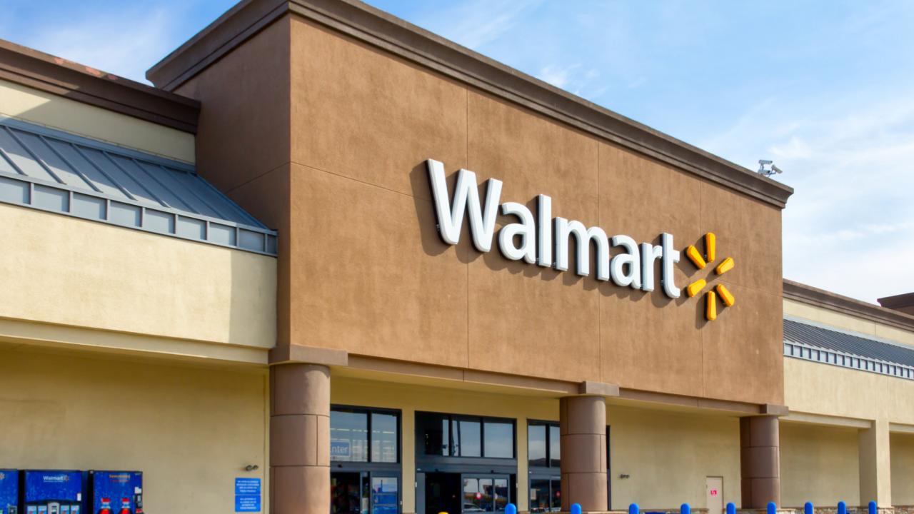 Walmart Just Struck a Game-Changing Deal—Your Favorite Fast Food Is Moving In!