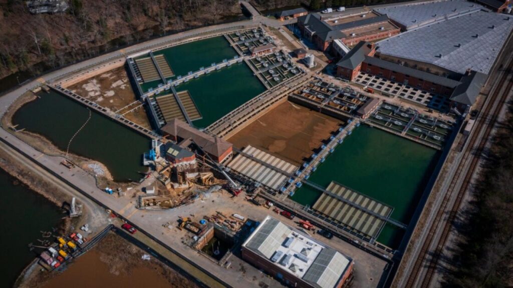 Water Emergency in Richmond: Treatment Plant Glitch Forces Citywide Boil Alert Expansion! 1 Water Emergency in Richmond: Treatment Plant Glitch Forces Citywide Boil Alert Expansion!